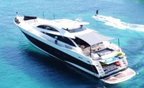 Quantum Sunseeker 13