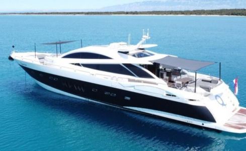 Quantum Sunseeker 14