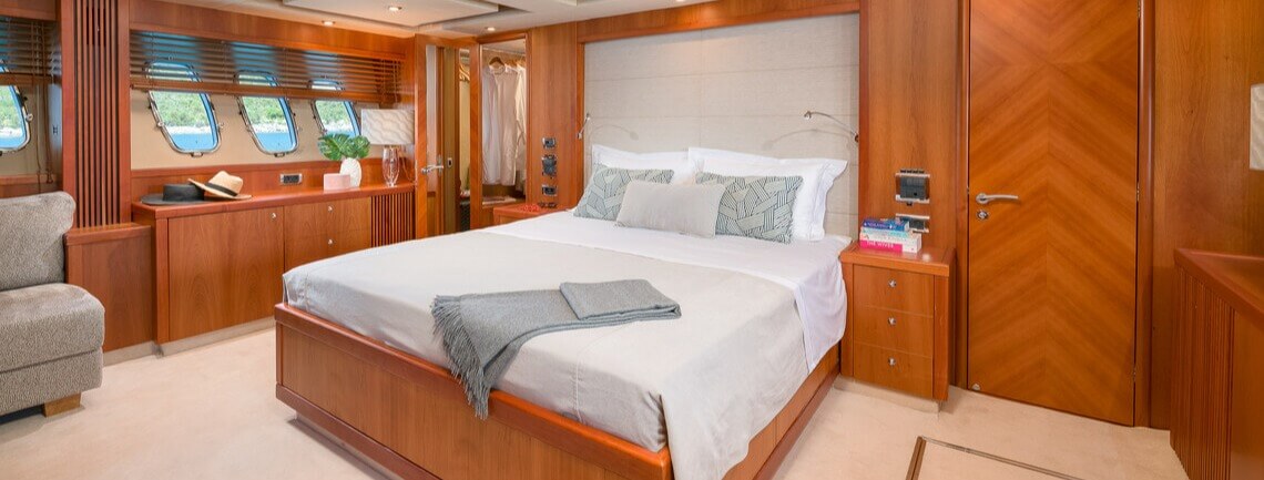 Quantum Sunseeker 17