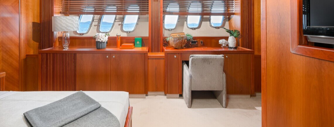 Quantum Sunseeker 19