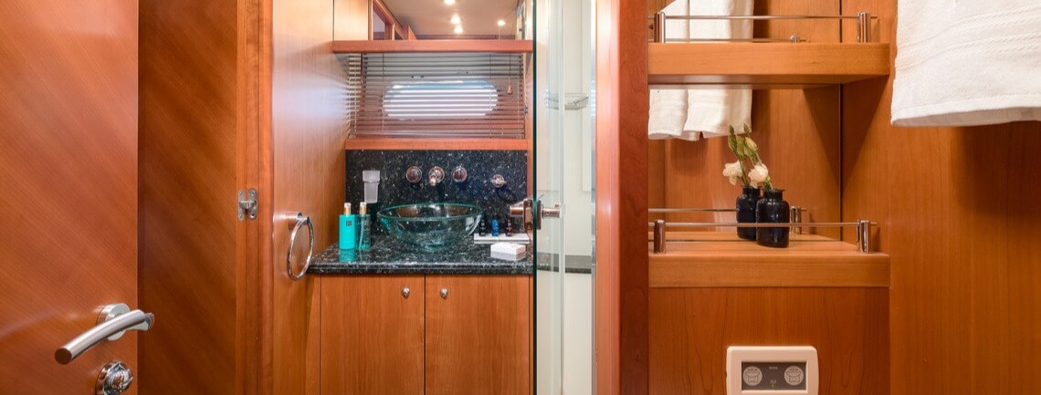 Quantum Sunseeker 22