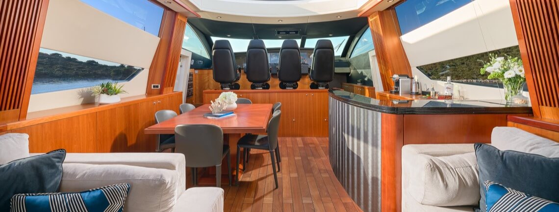 Quantum Sunseeker 23