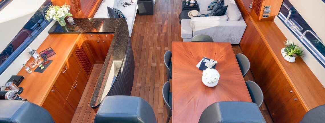 Quantum Sunseeker 25