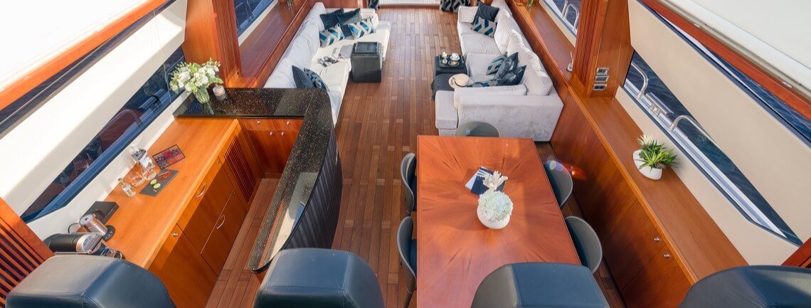 Quantum Sunseeker 26