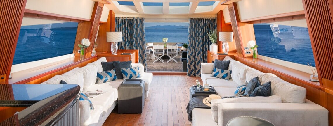 Quantum Sunseeker 27