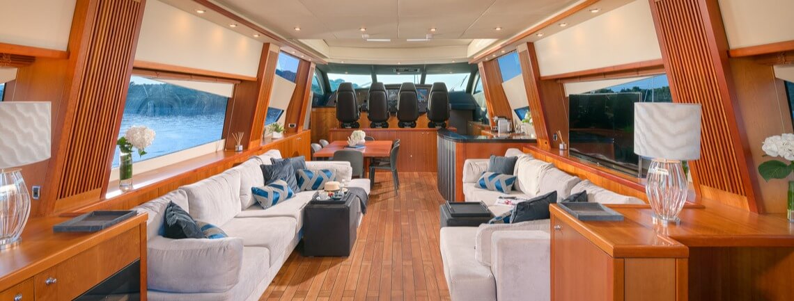 Quantum Sunseeker 28
