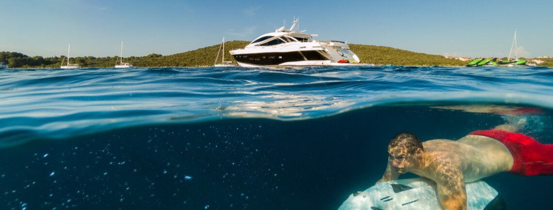 Quantum Sunseeker 16