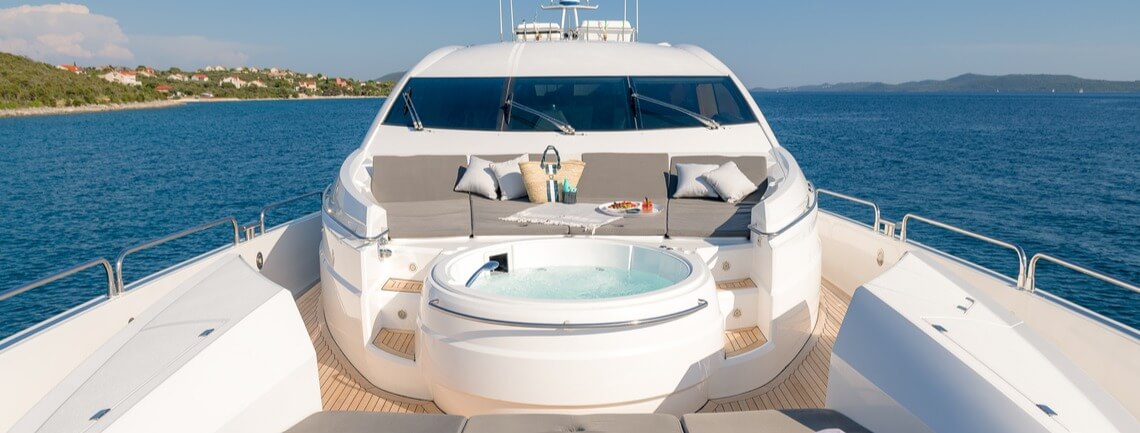 Quantum Sunseeker 6