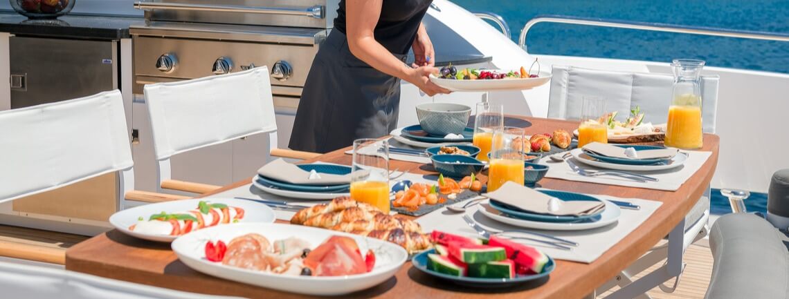 Quantum Sunseeker 15