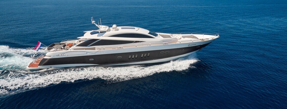 Quantum Sunseeker 1