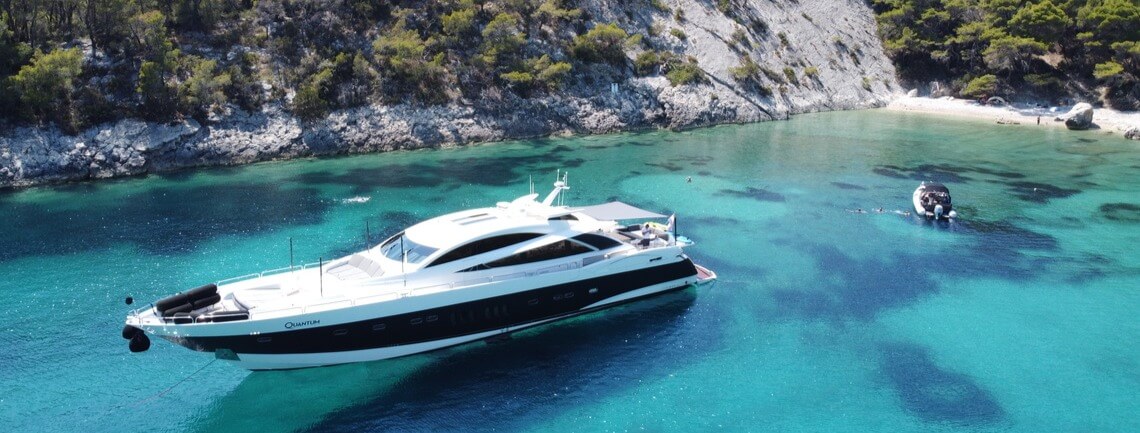 Quantum Sunseeker 8