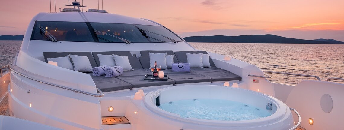 Quantum Sunseeker 3