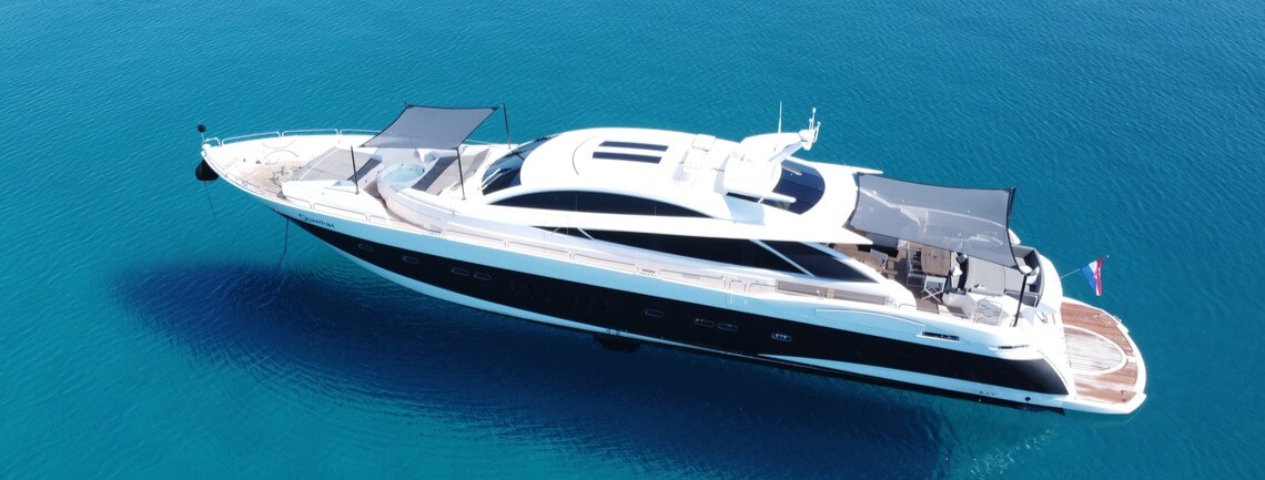 Quantum Sunseeker 10