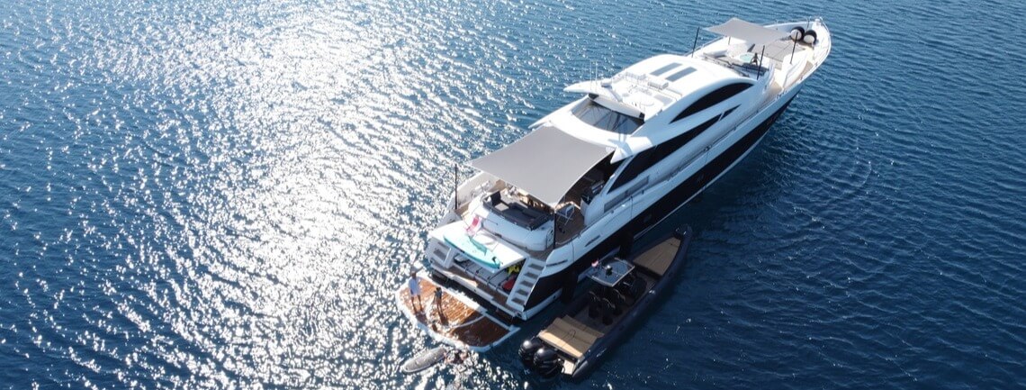 Quantum Sunseeker 11