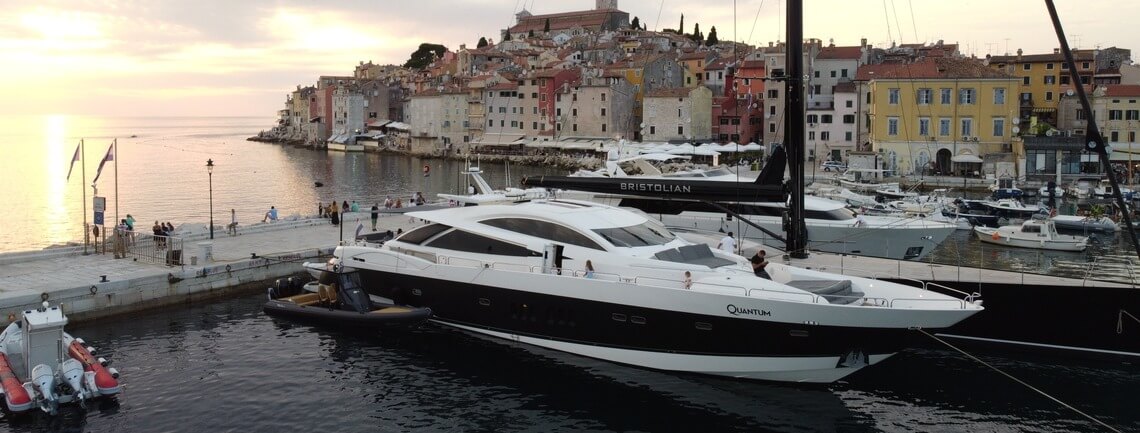 Quantum Sunseeker 12