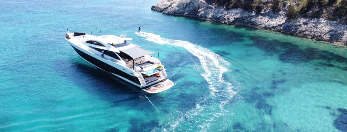 Quantum Sunseeker 13