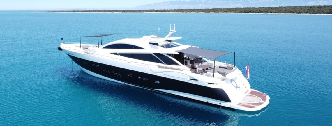 Quantum Sunseeker 14