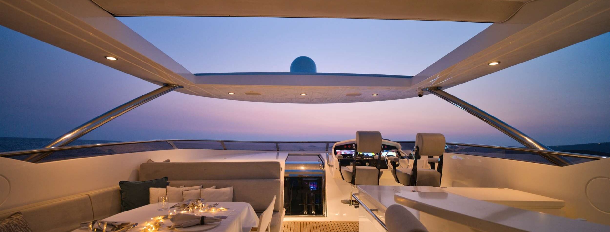 Quantum Sunseeker 4