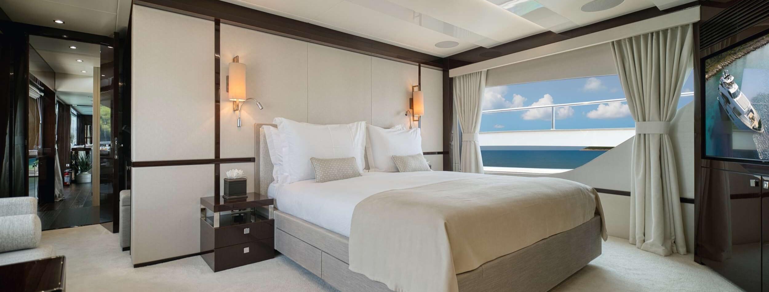 Quantum Sunseeker 5