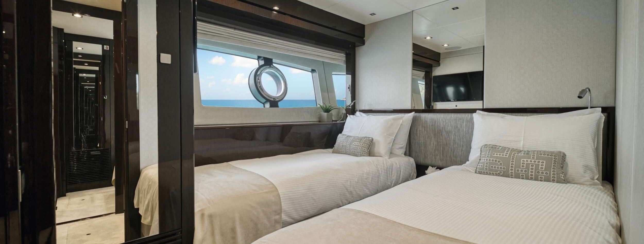 Quantum Sunseeker 8