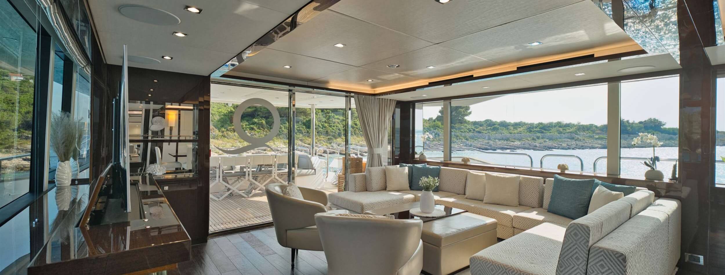 Quantum Sunseeker 12