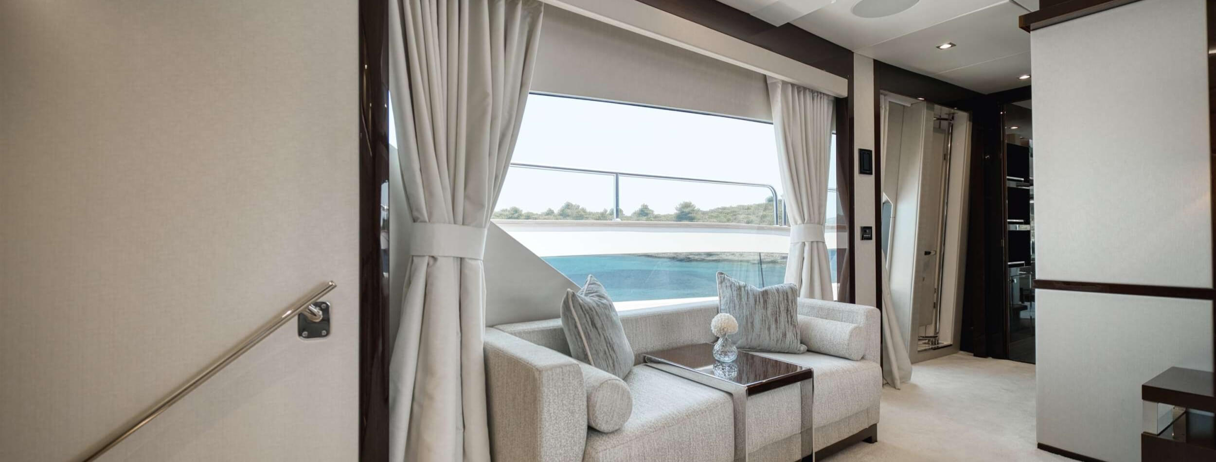 Quantum Sunseeker 13