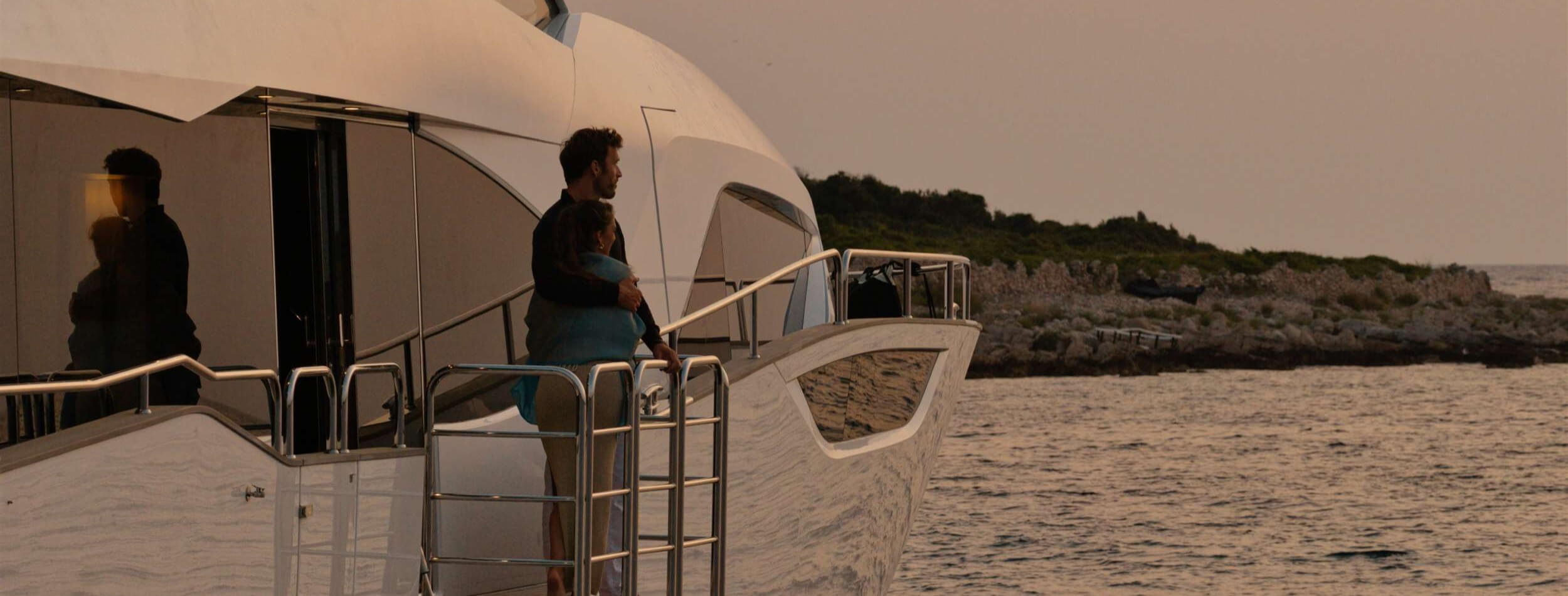 Quantum Sunseeker 18