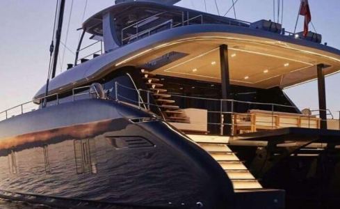 Genny Sunreef Yachts 0