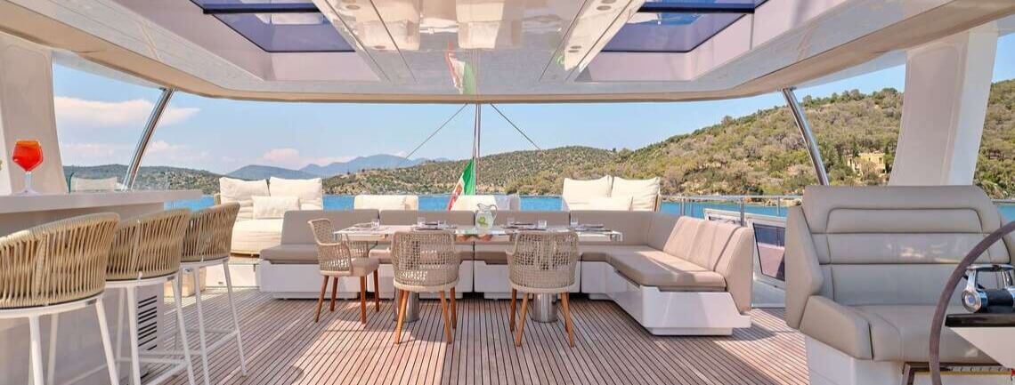 Genny Sunreef Yachts 6