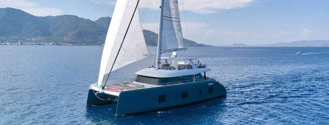 Genny Sunreef Yachts 1