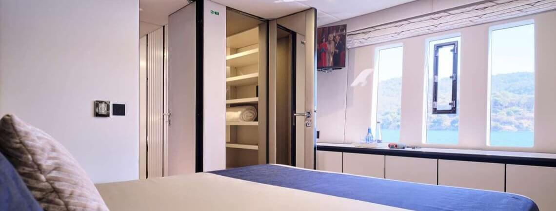 Genny Sunreef Yachts 21