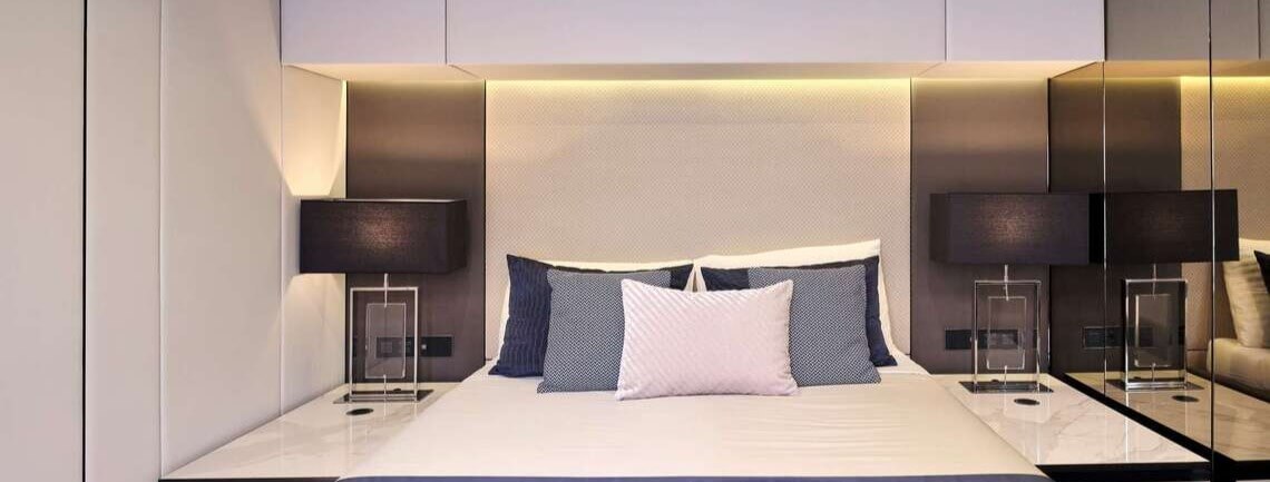 Genny Sunreef Yachts 24