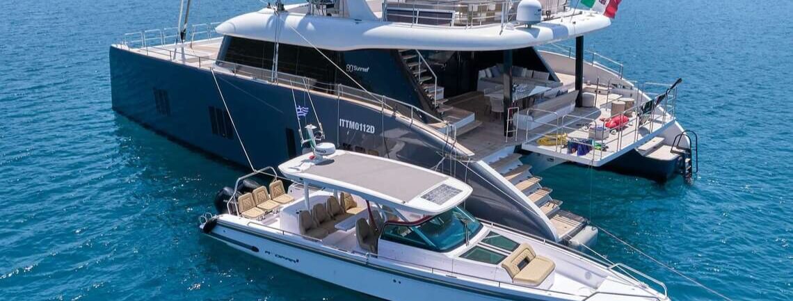 Genny Sunreef Yachts 2