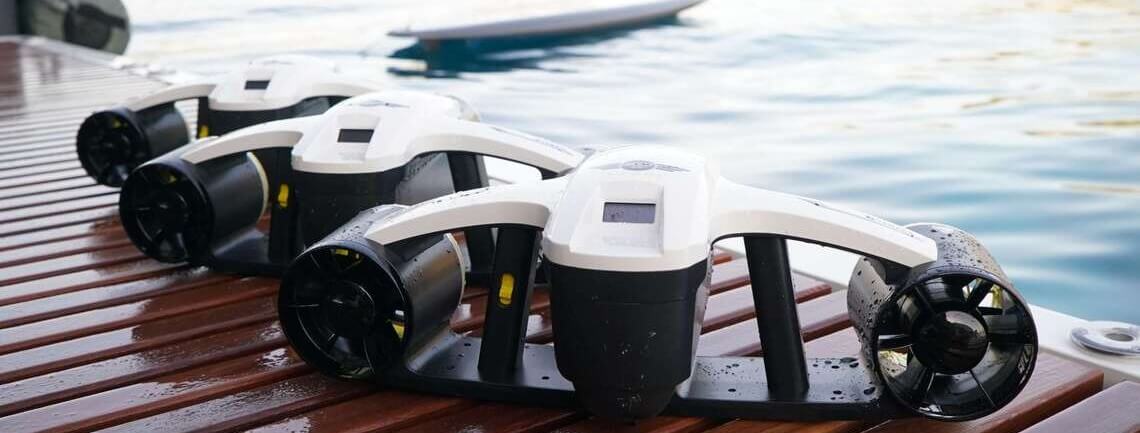 Genny Sunreef Yachts 25