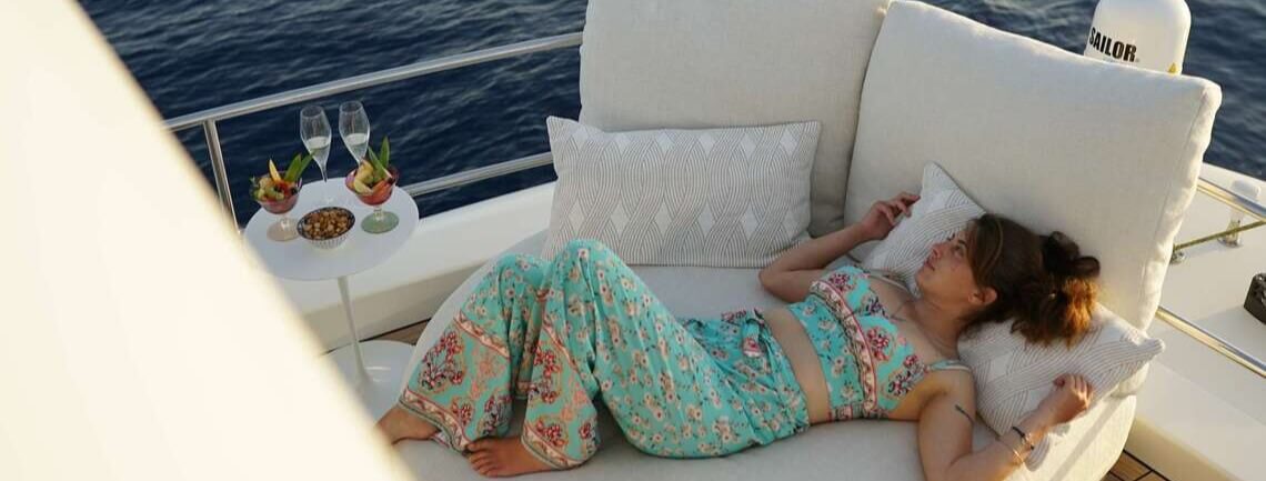 Genny Sunreef Yachts 7