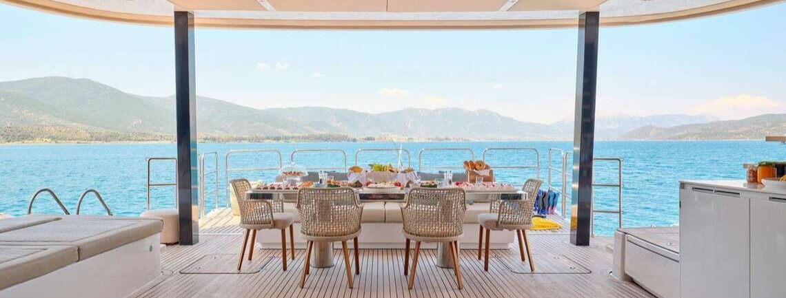 Genny Sunreef Yachts 8