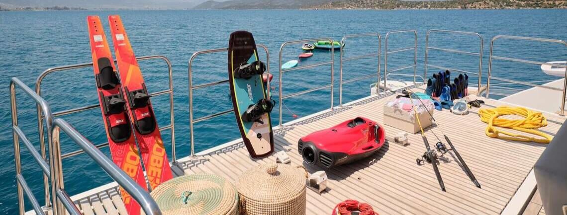 Genny Sunreef Yachts 9