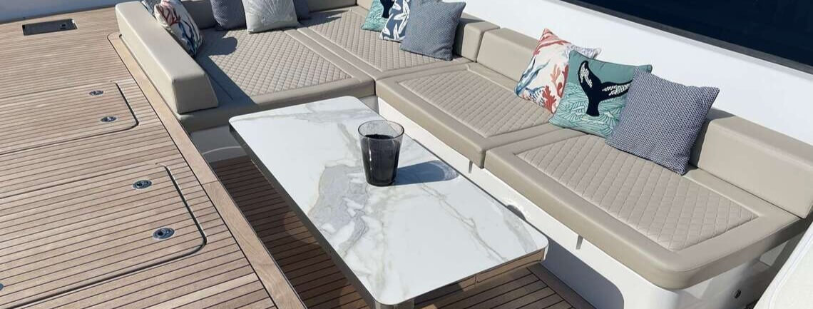 Genny Sunreef Yachts 12