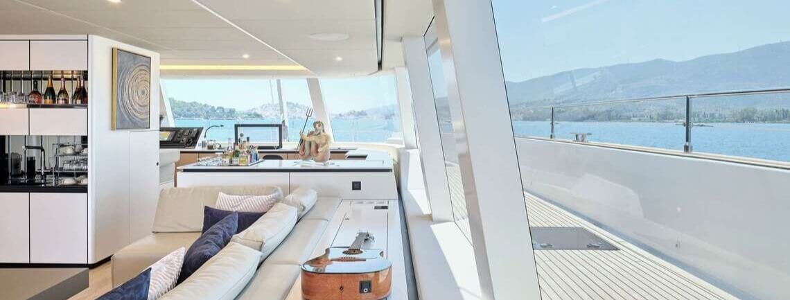 Genny Sunreef Yachts 13