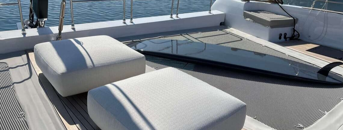 Genny Sunreef Yachts 14