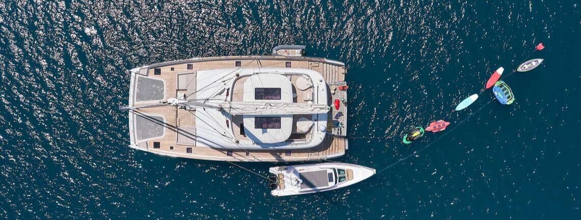 Genny Sunreef Yachts 3