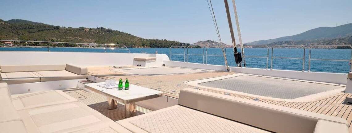 Genny Sunreef Yachts 15