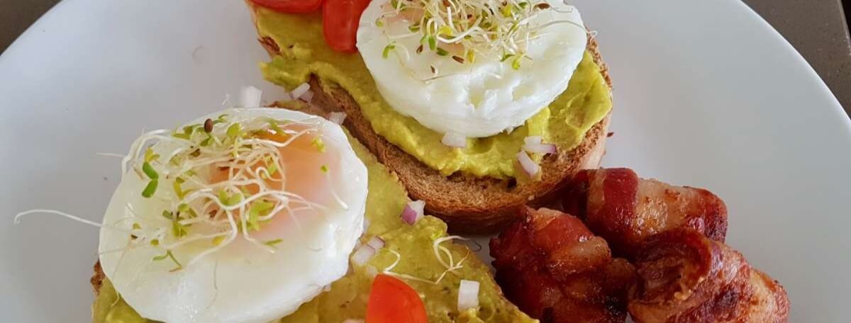 MARE BLU Lagoon Catamaran 18