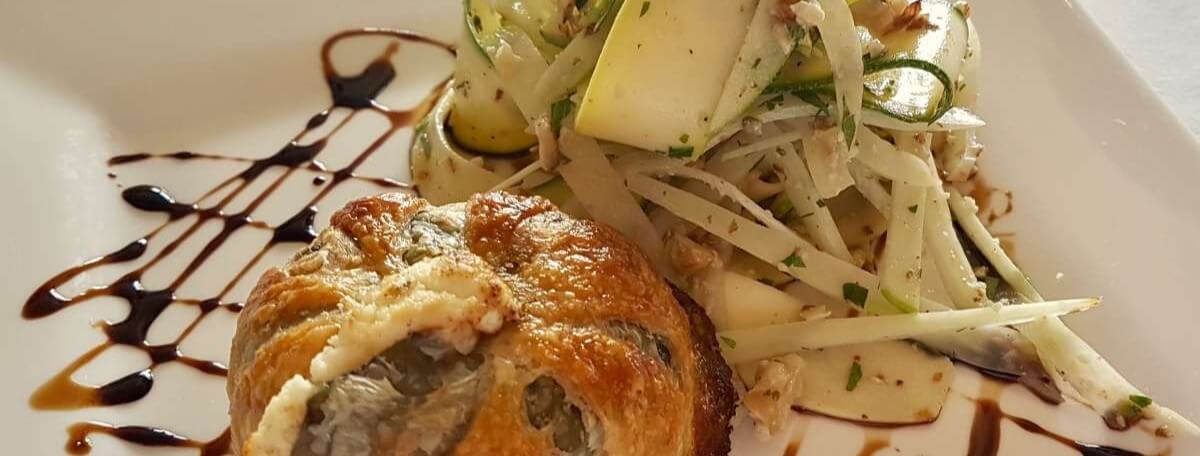 MARE BLU Lagoon Catamaran 14