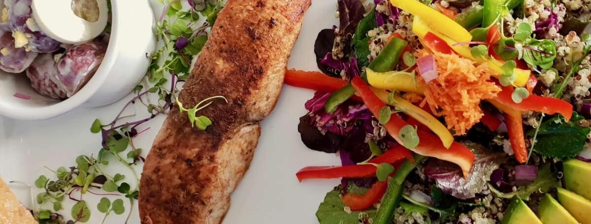 MARE BLU Lagoon Catamaran 15