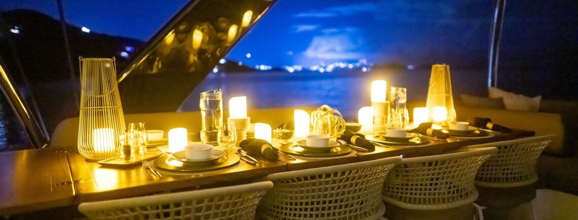 Twin Flame Lagoon Catamaran 5