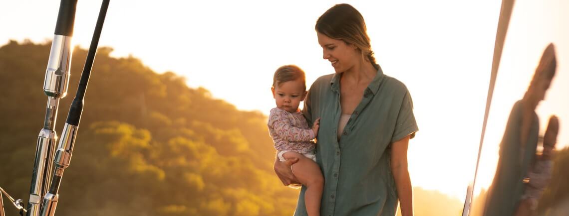 Twin Flame Lagoon Catamaran 13