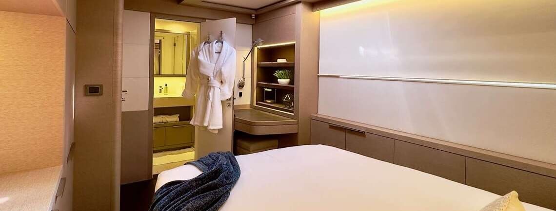 Twin Flame Lagoon Catamaran 26