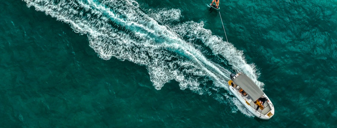 Twin Flame Lagoon Catamaran 23