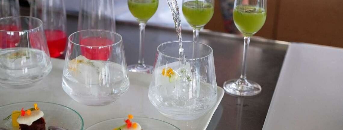 JAN'S FELION Lagoon Catamaran 13